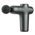 Массажный пистолет Yesido Massage Gun MG01, Чёрный Массажный пистолет Yesido Massage Gun MG01, Чёрный