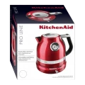 Fierbător electric KitchenAid 5KEK1522ECA, Mărul dulce Fierbător electric KitchenAid 5KEK1522ECA, Mărul dulce