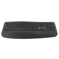 Set Tastatură + Mouse Logitech MK880, Fără fir, Grafit Set Tastatură + Mouse Logitech MK880, Fără fir, Grafit