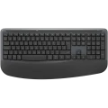 Set Tastatură + Mouse Logitech MK880, Fără fir, Grafit Set Tastatură + Mouse Logitech MK880, Fără fir, Grafit