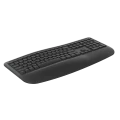 Set Tastatură + Mouse Logitech MK880, Fără fir, Grafit Set Tastatură + Mouse Logitech MK880, Fără fir, Grafit