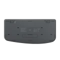 Set Tastatură + Mouse Logitech MK880, Fără fir, Grafit Set Tastatură + Mouse Logitech MK880, Fără fir, Grafit