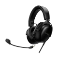 Игровая Гарнитура HyperX Cloud III, USB, Чёрный