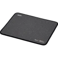Коврик для мыши Acer Vero, 220мм x 180мм, Чёрный Коврик для мыши Acer Vero, 220мм x 180мм, Чёрный