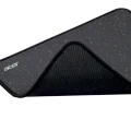 Коврик для мыши Acer Vero, 220мм x 180мм, Чёрный Коврик для мыши Acer Vero, 220мм x 180мм, Чёрный