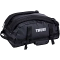Geanta sportivă THULE Chasm Transformer, Nailon, Negru Geanta sportivă THULE Chasm Transformer, Nailon, Negru
