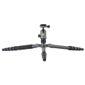Trepied/Monopod Vanguard VEO3 GO 235CB, Cap trepied de minge, Albastru