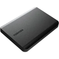 HDD portabil extern Toshiba Canvio Basics, 1 TB, Negru (HDTB510EK3AA) HDD portabil extern Toshiba Canvio Basics, 1 TB, Negru (HDTB510EK3AA)