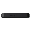 HDD portabil extern Toshiba Canvio Basics, 1 TB, Negru (HDTB510EK3AA) HDD portabil extern Toshiba Canvio Basics, 1 TB, Negru (HDTB510EK3AA)