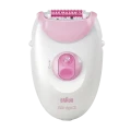 Epilator Braun SE3000 Pink Epilator Braun SE3000 Pink