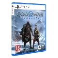 ActiVision God Of War: Ragnarok, Действие и приключения, PlayStation 5, Диск ActiVision God Of War: Ragnarok, Действие и приключения, PlayStation 5, Диск