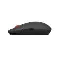 Беcпроводная мышь Lenovo Pro Plus 6050, Чёрный Беcпроводная мышь Lenovo Pro Plus 6050, Чёрный