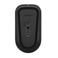 Беcпроводная мышь Lenovo Pro Plus 6050, Чёрный Беcпроводная мышь Lenovo Pro Plus 6050, Чёрный