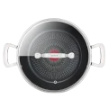 Cratița Tefal G2557172, 26cm, Negru Cratița Tefal G2557172, 26cm, Negru