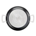 Cratița Tefal G2557172, 26cm, Negru Cratița Tefal G2557172, 26cm, Negru