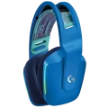 Игровая Гарнитура Logitech G733, Беспроводной, Синий Игровая Гарнитура Logitech G733, Беспроводной, Синий