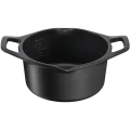 Cratiță Tefal E2494444, 2,8L, 20cm, Negru Cratiță Tefal E2494444, 2,8L, 20cm, Negru