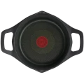 Cratiță Tefal E2494444, 2,8L, 20cm, Negru Cratiță Tefal E2494444, 2,8L, 20cm, Negru