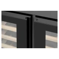 Dulap pentru vin Philco PW38GDFB, Negru Dulap pentru vin Philco PW38GDFB, Negru