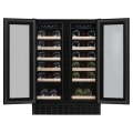Dulap pentru vin Philco PW38GDFB, Negru Dulap pentru vin Philco PW38GDFB, Negru