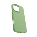 Чехол Etteri Silicone Mag для Apple iPhone 16 Pro Max, Светло-зеленый Чехол Etteri Silicone Mag для Apple iPhone 16 Pro Max, Светло-зеленый