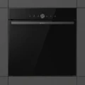 Cuptor Electric Gorenje BOS6747A05DG, Negru Cuptor Electric Gorenje BOS6747A05DG, Negru