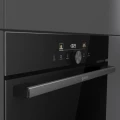 Cuptor Electric Gorenje BOS6747A05DG, Negru Cuptor Electric Gorenje BOS6747A05DG, Negru