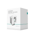 Кулер для процессора Deepcool AK500S DIGITAL SE WH Кулер для процессора Deepcool AK500S DIGITAL SE WH