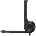 Căști EPOS PC 5 Chat, Negru