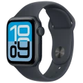 Ceas inteligent Apple Watch SE 3, 40mm, Midnight