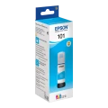 Контейнер с чернилами Epson 101 EcoTank, 70мл, Голубой Контейнер с чернилами Epson 101 EcoTank, 70мл, Голубой