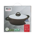 Cratița RESTO 94006, 4.2L, Cafeniu Cratița RESTO 94006, 4.2L, Cafeniu