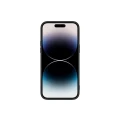 Чехол Nillkin iPhone 14 Pro, CamShield Silky Silicone, Чёрный Чехол Nillkin iPhone 14 Pro, CamShield Silky Silicone, Чёрный