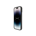 Чехол Nillkin iPhone 14 Pro, CamShield Silky Silicone, Чёрный Чехол Nillkin iPhone 14 Pro, CamShield Silky Silicone, Чёрный