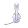 Наушники Logitech G522, Bluetooth/USB, Белый Наушники Logitech G522, Bluetooth/USB, Белый