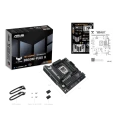 Placă de bază ASUS TUF GAMING B850M-PLUS II, AM5, AMD B850, Micro-ATX Placă de bază ASUS TUF GAMING B850M-PLUS II, AM5, AMD B850, Micro-ATX