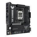 Placă de bază ASUS TUF GAMING B850M-PLUS II, AM5, AMD B850, Micro-ATX Placă de bază ASUS TUF GAMING B850M-PLUS II, AM5, AMD B850, Micro-ATX