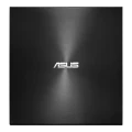 External Slim DVD-RW Drive ASUS ZenDrive U9M "SDRW-08U9M-U", Black, (USB2.0), 13.9mm Ultraslim, USB External Slim DVD-RW Drive ASUS ZenDrive U9M
