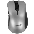 Клавиатура и мышь Genius KM-8216S, Беспроводное, Чёрный Клавиатура и мышь Genius KM-8216S, Беспроводное, Чёрный