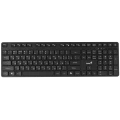 Клавиатура и мышь Genius KM-8216S, Беспроводное, Чёрный Клавиатура и мышь Genius KM-8216S, Беспроводное, Чёрный