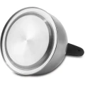 Ceainic Polaris Verde, 2,2L, Argintiu