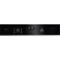 Cuptor Electric AEG TR6PB531SB, Negru