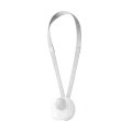 Accesorii pentru camere de acțiune Insta360 GO Ultra Magnet Pendant, Alb Accesorii pentru camere de acțiune Insta360 GO Ultra Magnet Pendant, Alb