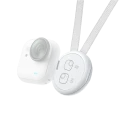 Accesorii pentru camere de acțiune Insta360 GO Ultra Magnet Pendant, Alb Accesorii pentru camere de acțiune Insta360 GO Ultra Magnet Pendant, Alb