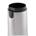 Кофемолка Zelmer ZCG7425, Нержавеющая сталь
