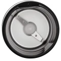 Кофемолка Zelmer ZCG7425, Нержавеющая сталь