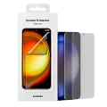 Folie de protecție Samsung Screen Protector, Transparent Folie de protecție Samsung Screen Protector, Transparent
