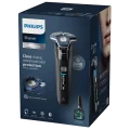 Aparat de ras electric Philips S7886/58, Negru Aparat de ras electric Philips S7886/58, Negru