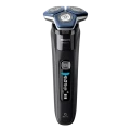 Aparat de ras electric Philips S7886/58, Negru Aparat de ras electric Philips S7886/58, Negru