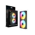 Вентилятор для ПК Cougar Unity240-RB, 120 мм Вентилятор для ПК Cougar Unity240-RB, 120 мм